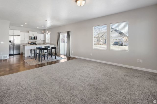 53 E JUBILEE DR, Saratoga Springs, UT 84045