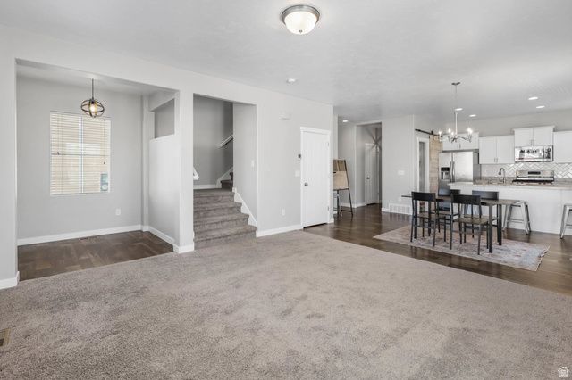 53 E JUBILEE DR, Saratoga Springs, UT 84045