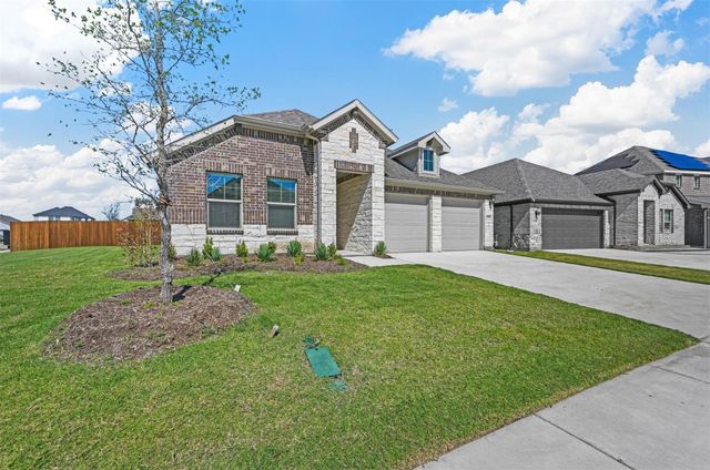 518 Tribble Drive, Princeton, TX 75071