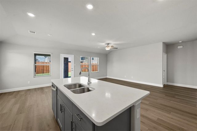 518 Tribble Drive, Princeton, TX 75071