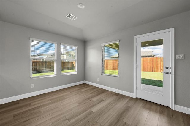 518 Tribble Drive, Princeton, TX 75071