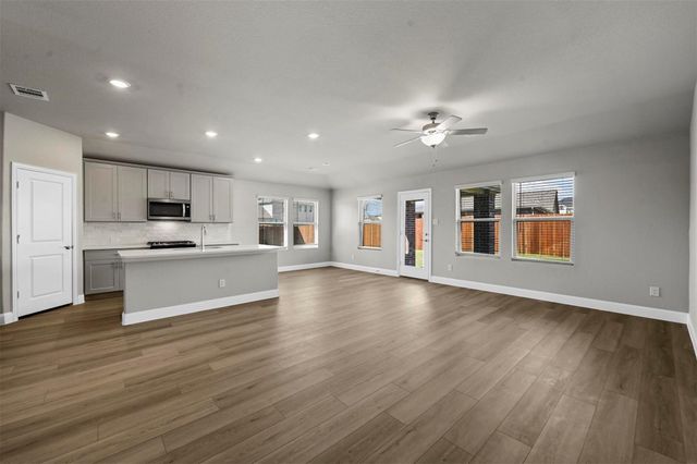 518 Tribble Drive, Princeton, TX 75071