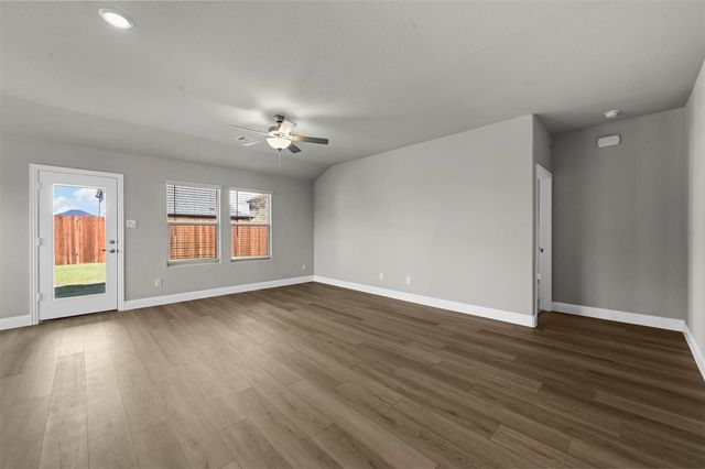 518 Tribble Drive, Princeton, TX 75071