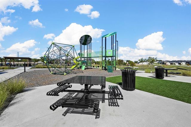 518 Tribble Drive, Princeton, TX 75071