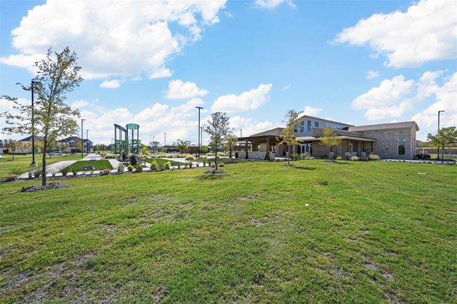 518 Tribble Drive, Princeton, TX 75071