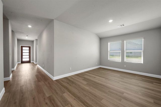 518 Tribble Drive, Princeton, TX 75071