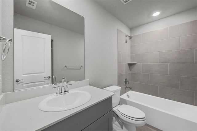 518 Tribble Drive, Princeton, TX 75071