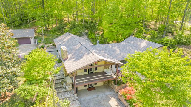 568 Castle Street, Monticello, KY 42633