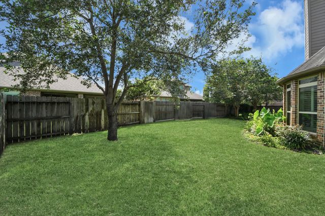 3031 Currant Drive, Manvel, TX 77578