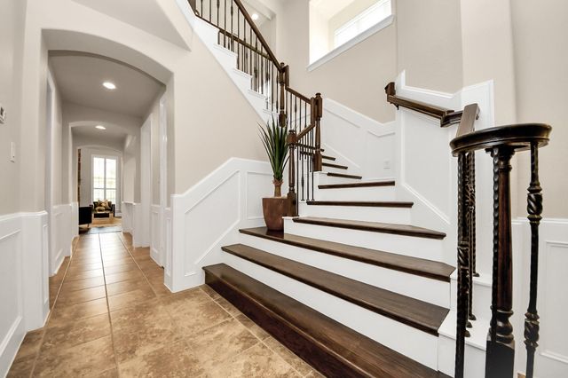 3031 Currant Drive, Manvel, TX 77578