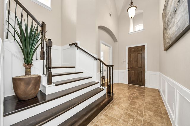 3031 Currant Drive, Manvel, TX 77578