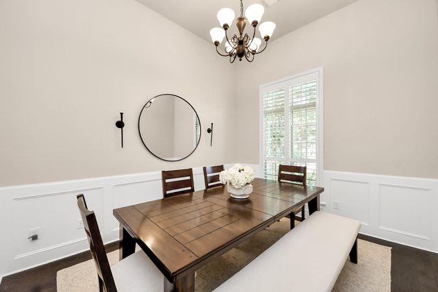 3031 Currant Drive, Manvel, TX 77578