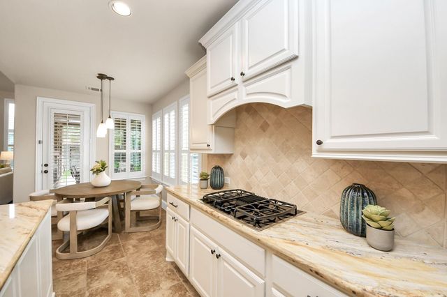 3031 Currant Drive, Manvel, TX 77578