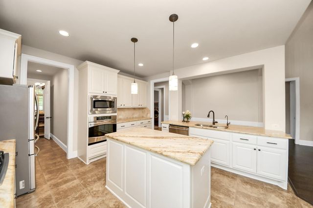 3031 Currant Drive, Manvel, TX 77578