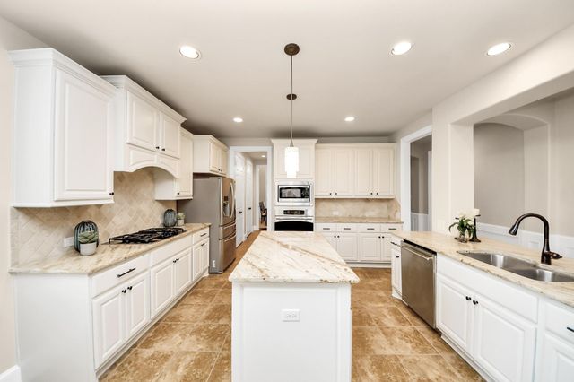 3031 Currant Drive, Manvel, TX 77578