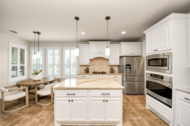 3031 Currant Drive, Manvel, TX 77578