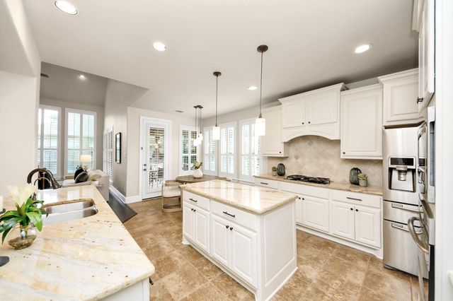 3031 Currant Drive, Manvel, TX 77578
