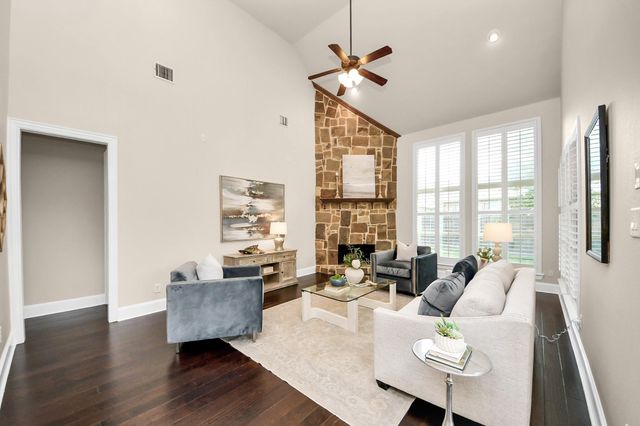 3031 Currant Drive, Manvel, TX 77578