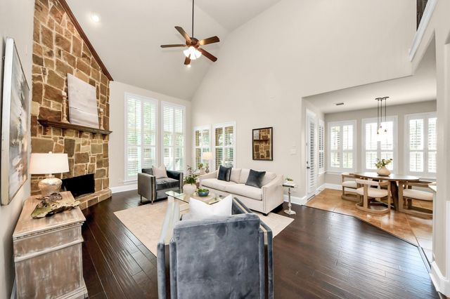 3031 Currant Drive, Manvel, TX 77578
