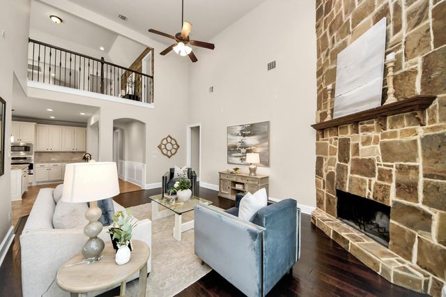3031 Currant Drive, Manvel, TX 77578