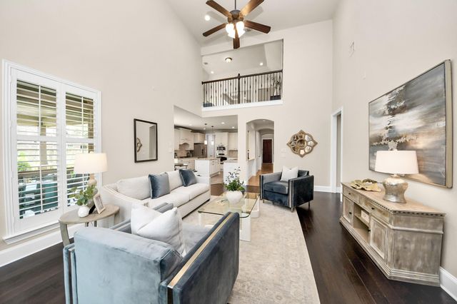 3031 Currant Drive, Manvel, TX 77578