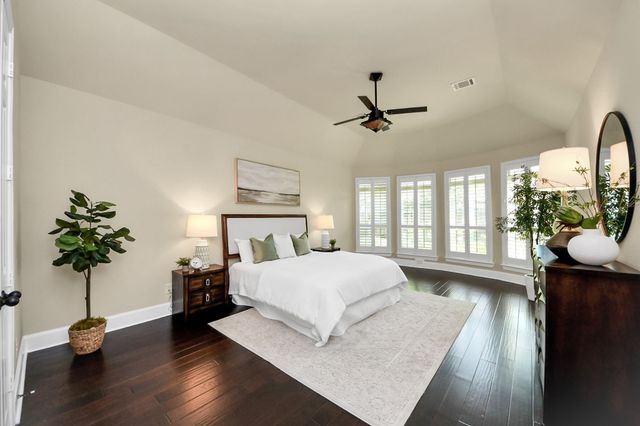 3031 Currant Drive, Manvel, TX 77578