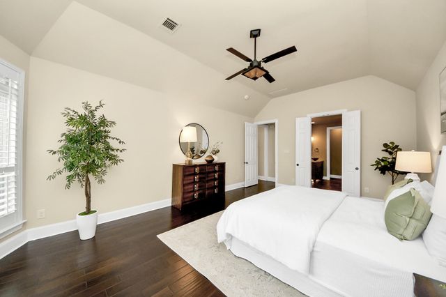 3031 Currant Drive, Manvel, TX 77578