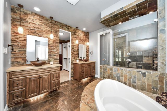 3031 Currant Drive, Manvel, TX 77578