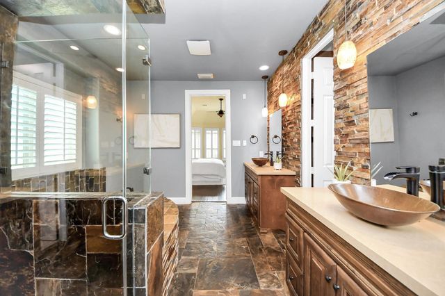 3031 Currant Drive, Manvel, TX 77578