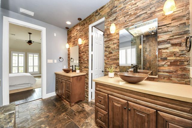 3031 Currant Drive, Manvel, TX 77578