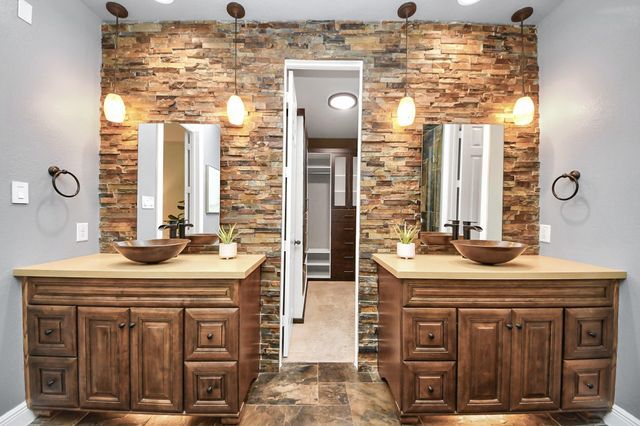 3031 Currant Drive, Manvel, TX 77578