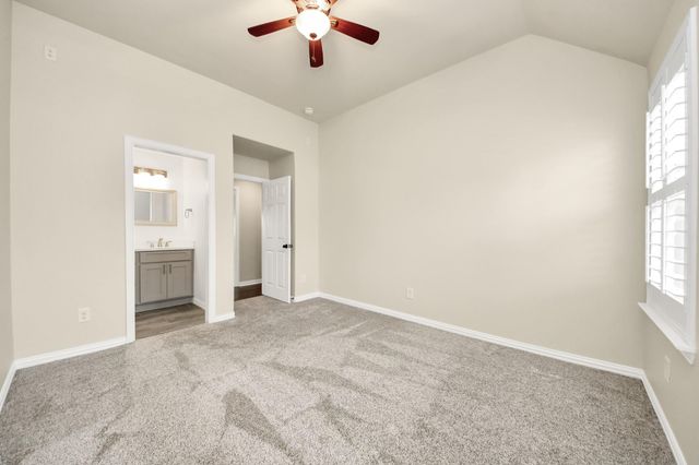 3031 Currant Drive, Manvel, TX 77578