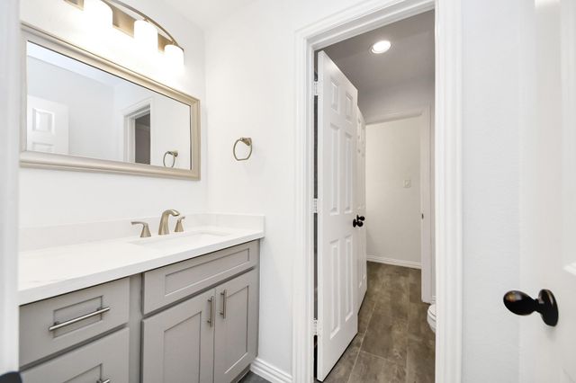 3031 Currant Drive, Manvel, TX 77578