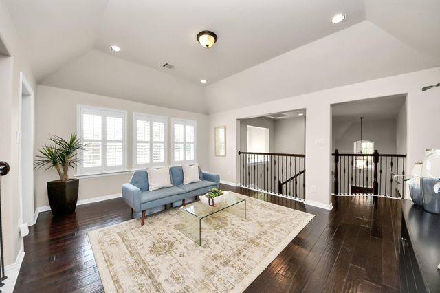 3031 Currant Drive, Manvel, TX 77578