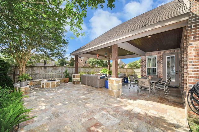 3031 Currant Drive, Manvel, TX 77578