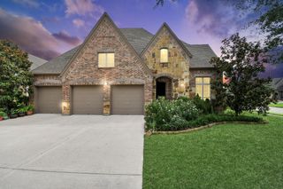 3031 Currant Drive, Manvel, TX 77578