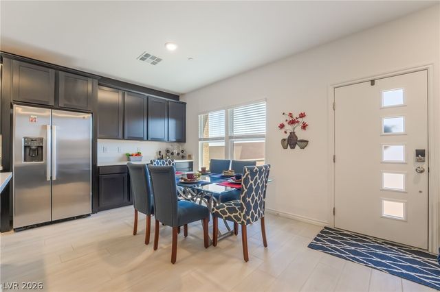 292 Whitney Crest Street, Henderson, NV 89015