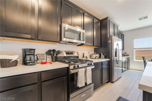 292 Whitney Crest Street, Henderson, NV 89015