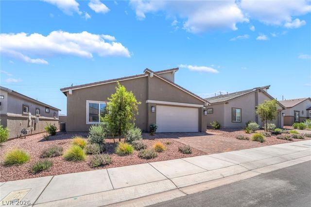 292 Whitney Crest Street, Henderson, NV 89015
