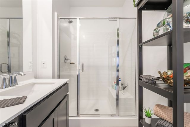 292 Whitney Crest Street, Henderson, NV 89015