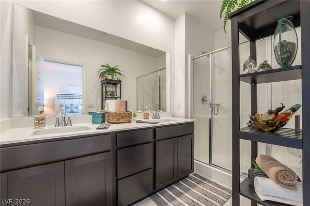 292 Whitney Crest Street, Henderson, NV 89015