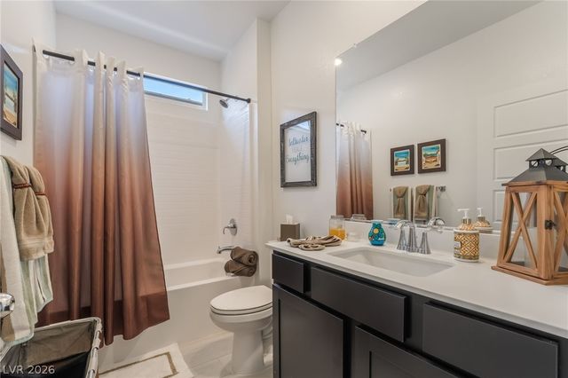 292 Whitney Crest Street, Henderson, NV 89015