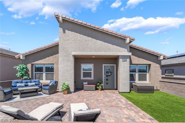 292 Whitney Crest Street, Henderson, NV 89015