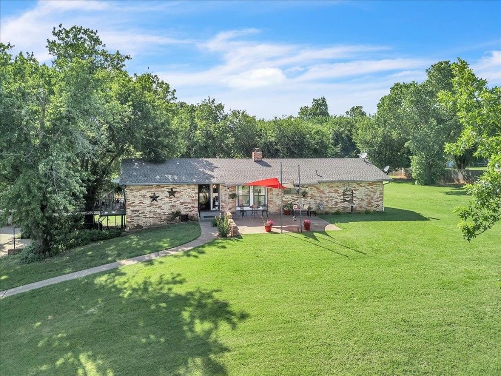 1007 Mockingbird Lane, Guthrie, OK 73044