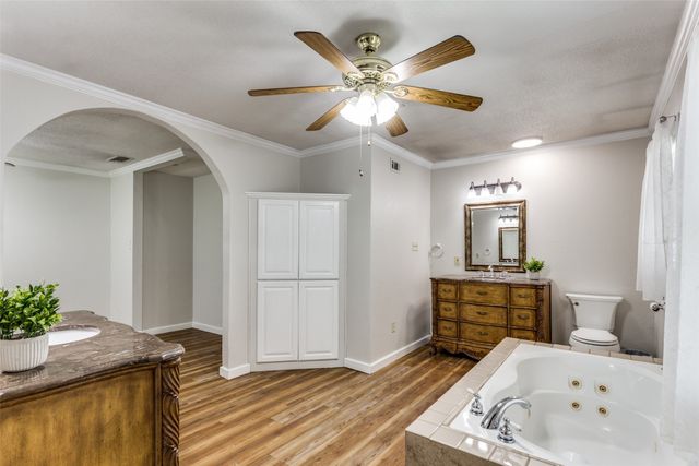 227 N 9th Street, Jacksboro, TX 76458