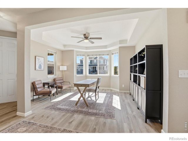 2485 Hillcroft Lane, Castle Rock, CO 80104