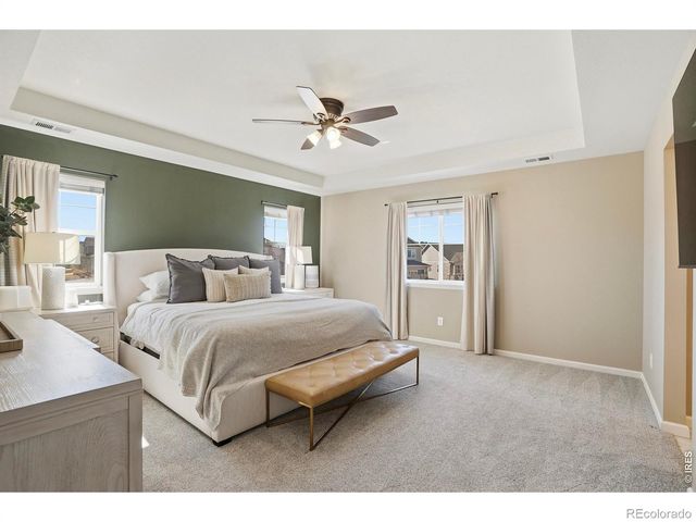 2485 Hillcroft Lane, Castle Rock, CO 80104