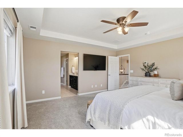 2485 Hillcroft Lane, Castle Rock, CO 80104