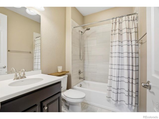 2485 Hillcroft Lane, Castle Rock, CO 80104