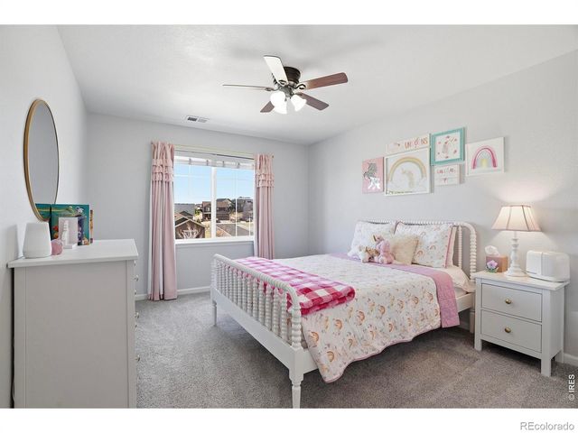 2485 Hillcroft Lane, Castle Rock, CO 80104